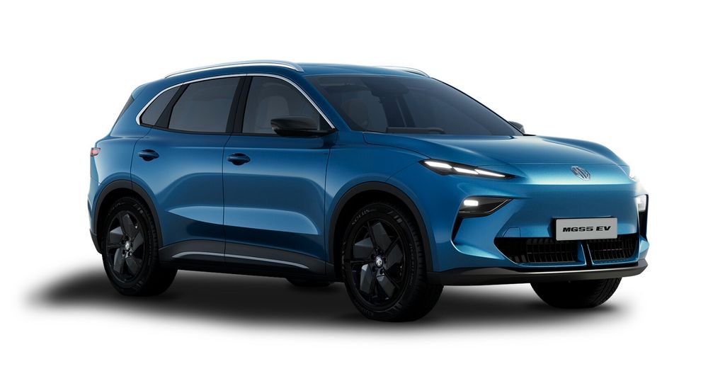 S5 49 kWh Comfort Standard Range Leasing ab 229€