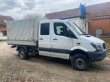 Mercedes-Benz Sprinter - Trucks in München