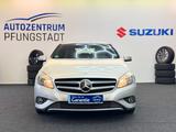 Mercedes-Benz A 200/TÜV12-27/KLIMA/SHZ/ALU - gebrauchte Mercedes bis 15.000 Euro