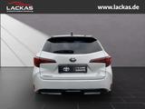 Toyota Corolla TS GR SPORT*CARPLAY*PDC*TEILLEDER*NAVI - Toyota Corolla in Krefeld