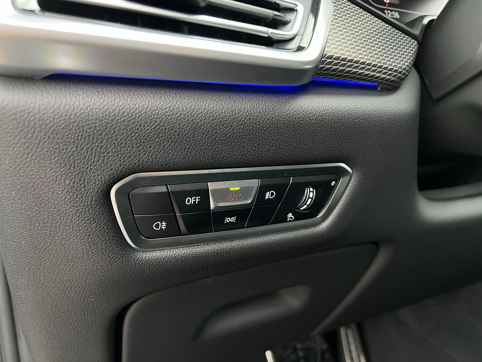 BMW X6 M50 - Bild 18