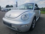 Volkswagen VW BEETLE 2.0/EFH,SHZ,ESD,KLIMA - gebrauchte VW Beetle aus dem Jahr 2002