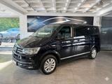 Volkswagen T6 Multivan Highline 7-Sitze*Leder*LED*AHK 2,5t* - Volkswagen T6 Multivan: Highline