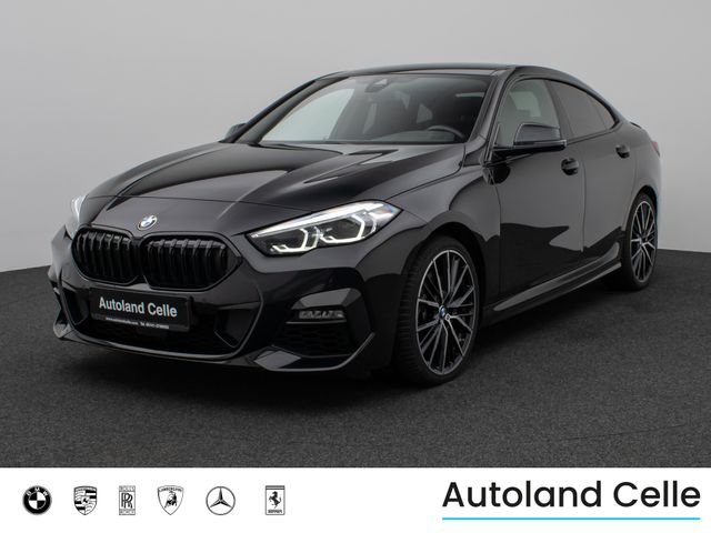 BMW 220i Gran Coupé M Sport Kamera DAB HiFi 19Zoll