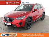 Mazda CX-5 2.2 Turbodiesel Nakama Intense AWD Aut.  - Mazda CX-5 mit Schiebedach
