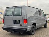 Ford E150 Wohnmobil Tüv 07.2026 - Ford Benzin