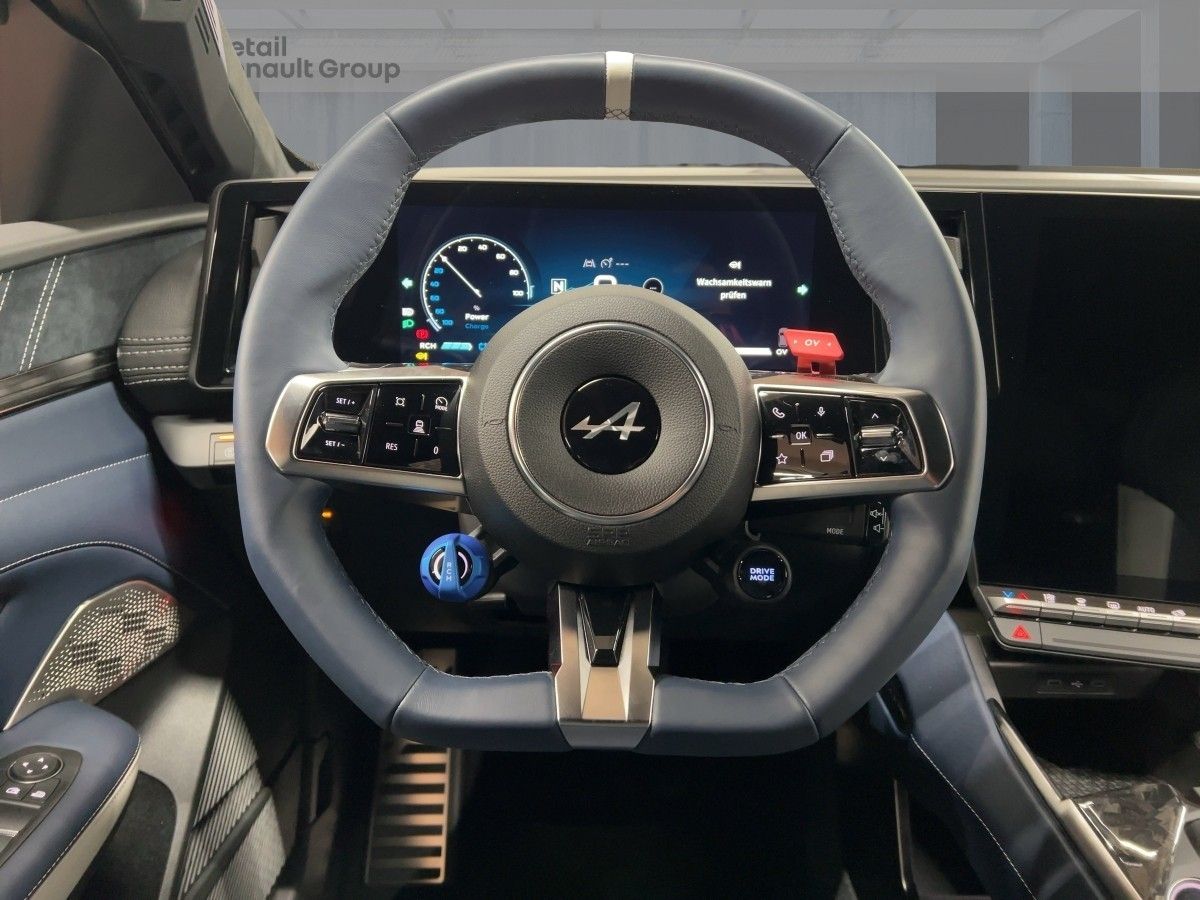 Alpine A390 - Bild 11