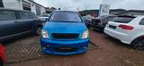 Opel Meriva OPC - Opel Meriva: Opc