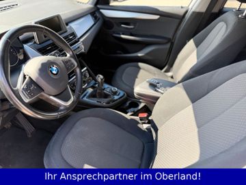 BMW 218 - 7