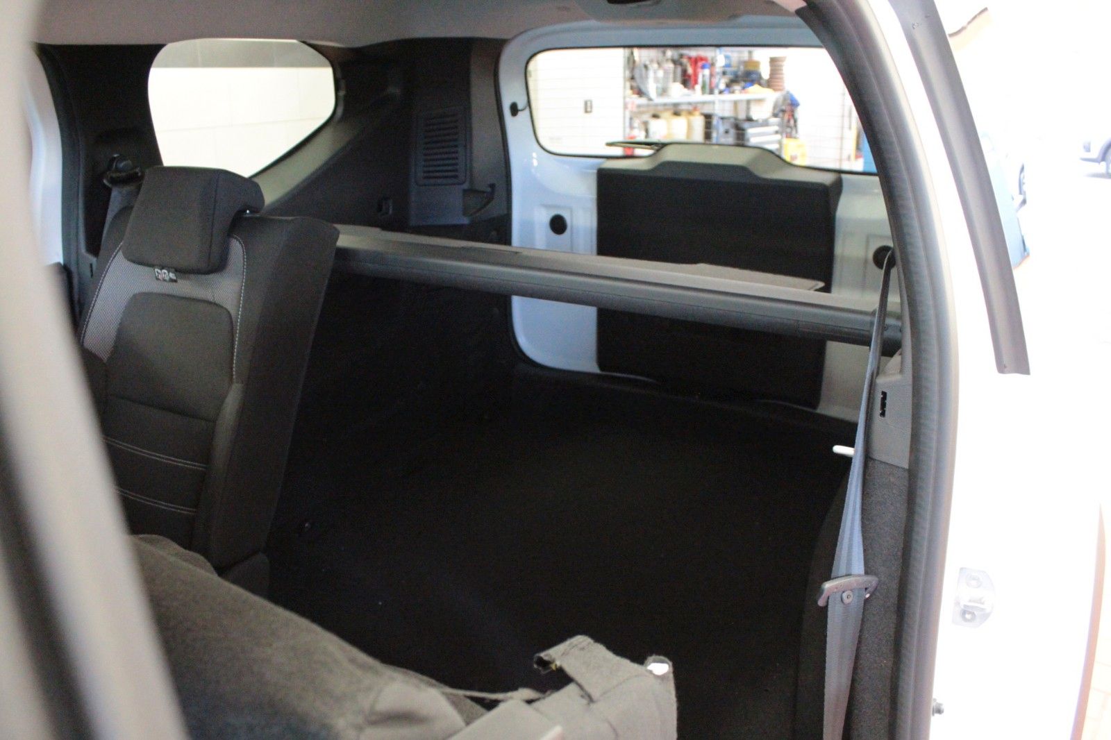 Fahrzeugabbildung Dacia Jogger ECO-G 100 Expression 5-Sitzer #15162