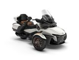Can-Am Spyder RT 1330 ACE Sea to Sky 2024 Vegas White