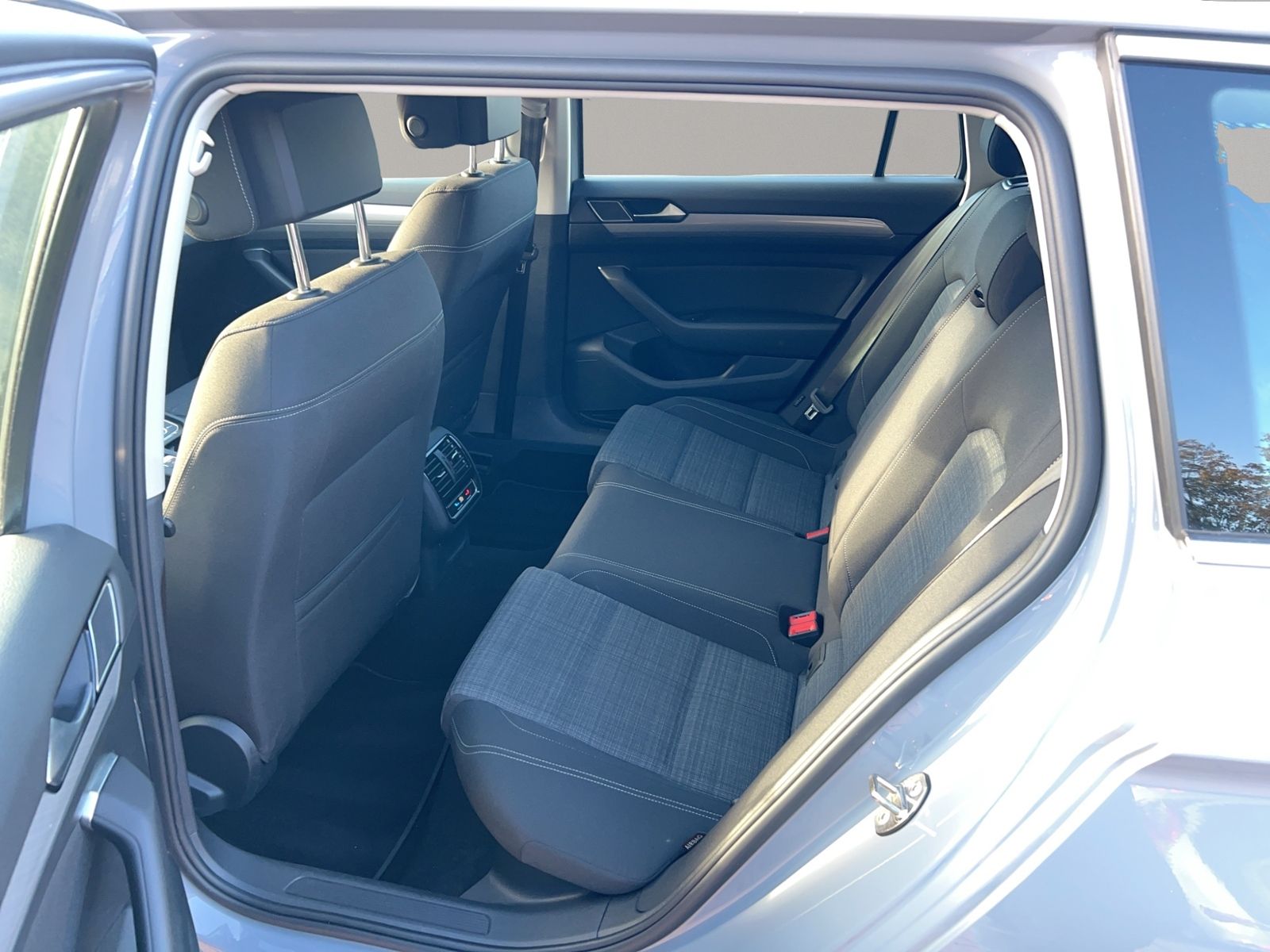 Passat Variant 2.0 TDI Business, Navi,  Premium