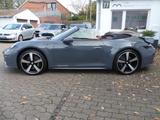 Porsche 911 / 992 Carrera Cabriolet, UVP 188.000,-€ - Porsche Gebrauchtwagen