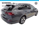 Volkswagen Golf VIII Variant Goal 1.5 TSI - Jahreswagen