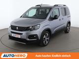 Peugeot Rifter 1.5 Blue-HDi Allure L1*TEMPO*CAM*PDC*SHZ* - graue Peugeot Rifter