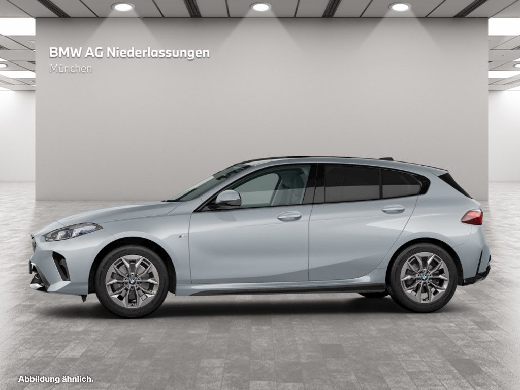 BMW 120 - Bild 6