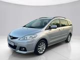 Mazda 5 Lim. 1.8 Active*7.Sitze*HU/AU Neu*SHZ*Klima* - Mazda 5 in Frankfurt (Main)
