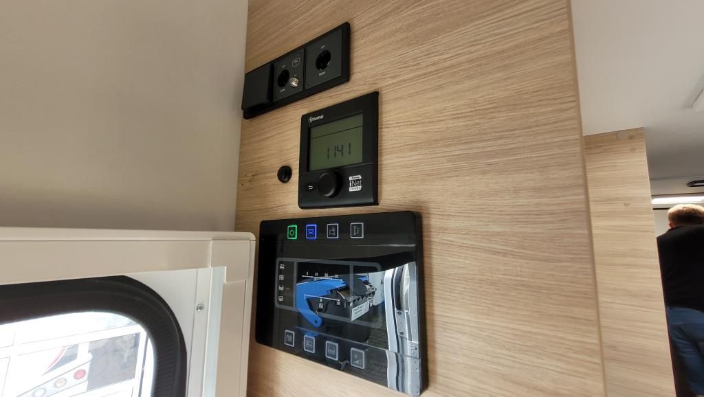 Autohaus Zimpel & Franke -  Challenger C387 6 Schlafplätze +Markise+Solar+Connect - Bild 13 Autohaus Zimpel & Franke -  Challenger C387 6 Schlafplätze +Markise+Solar+Connect - Bild 13