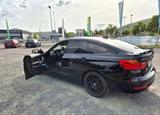 BMW 318 Gran Turismo Gran Turismo 318d Modern Li... - BMW 318 Gran Turismo aus 2014