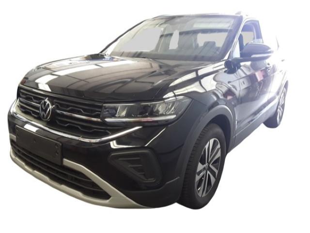 Volkswagen T-Cross 1.0 TSI Energy DSG ACC RFK Navi LED