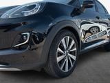 Ford Puma 1.0 EcoBoost Hybrid TITANIUM X - gebrauchte Ford Puma aus dem Jahr 2022