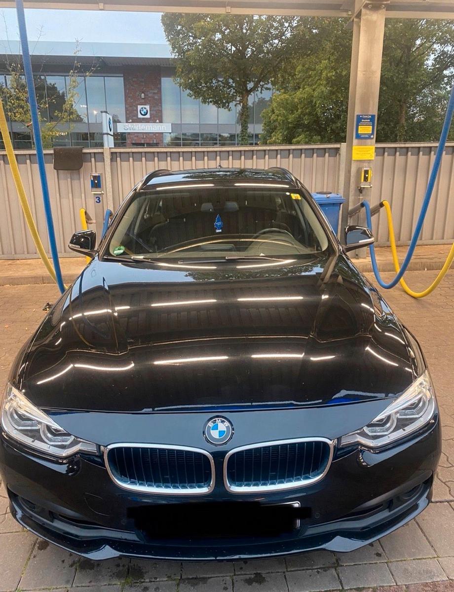 BMW 316