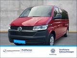 Volkswagen T6 Kombi 2.0 TDI lang LED STANDHZG - Volkswagen T6 aus 2021