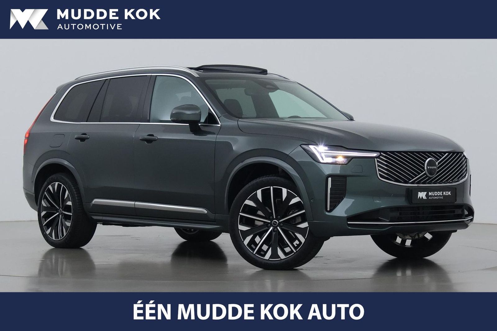 Volvo XC90 T8 Ultra Bright | MY27 | Harman/Kardon | pa