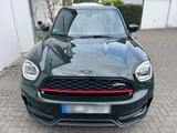 MINI Mini JCW Countryman ALL4 AT absolute Volla... - MINI MINI: Countryman Jcw