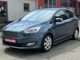 Ford C-MAX Titanium Navi Sitz & Lenkradheizung PDC - Ford C-Max in Saarbrücken