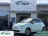 Fiat 500 1.2 PDC*Tempomat*Pano*Alu*Klima*Bluetooth - gebrauchte Fiat 500 aus dem Jahr 2017