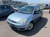 Ford FIESTA*PREIS MIT GARANTIE*GHIA*KLIMA*ALLWETTER* - Ford Fiesta: Preis