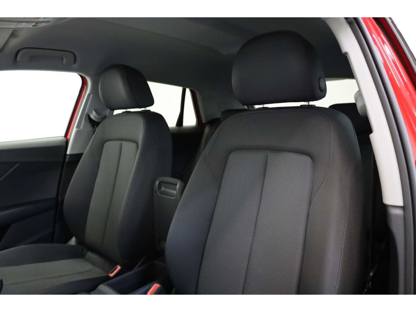 Audi Q2 - Bild 10