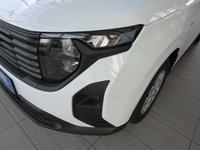 Transit Courier 1,5 TDCi EcoBlue Trend/SHZ/FSB/K