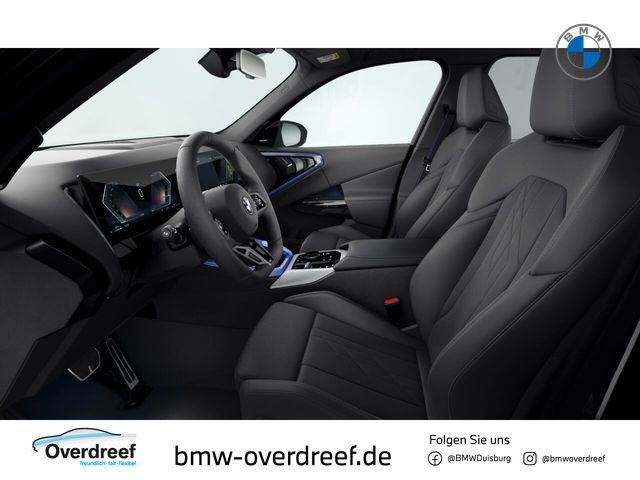 BMW X3 - Bild 4