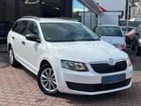 Skoda Octavia 1.2 Combi Active*KLIMA*TÜV NEU*