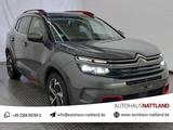 Citroën C5 Aircross Feel 1.2  e-THP Autom. Pano LED 360 - graue Citroën C5 Aircross