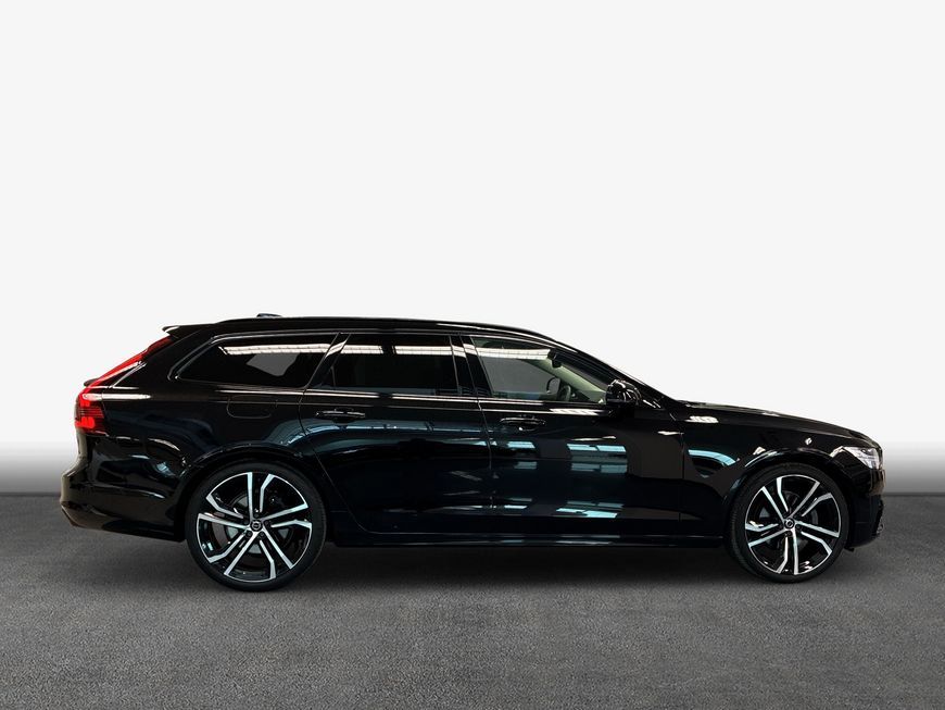 Volvo V90 B4 D Plus Dark foto 5