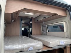 Pössl Roadcruiser*Premium Komfort*LED*Rahmenfenster*