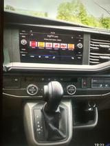 Volkswagen T6.1 4motion DSG langer Radstand - Volkswagen: Kleinbus, Langer Radstand