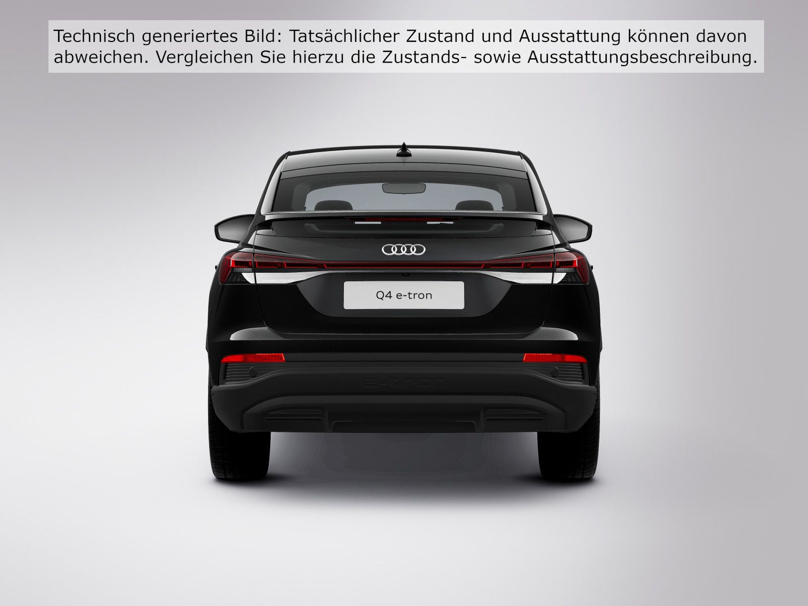 Audi Q4 e-tron - Bild 6