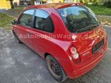 Nissan Micra Visia 1,5 Diesel !! Motor + Getriebe Top ! - Nissan Micra mit Diesel-Antrieb: 1.5