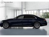 Mercedes-Benz S 580 4M Limousine Langversion 360°+HUD+Pano+19 - Mercedes-Benz S-Klasse: Langversion