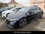 Mercedes-Benz EQS 450+ Advanced+*PANO*ENERGIZING*HaL*DL*MY2024 - Mercedes-Benz EQS: Massagesitze