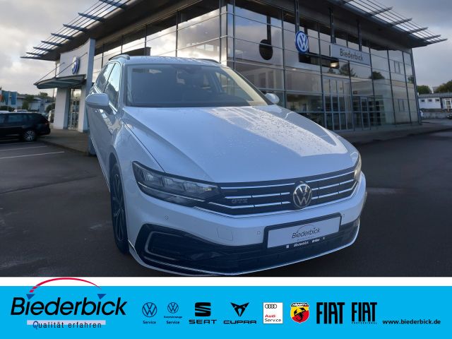 Passat Variant 1.4 TSI Hybrid, GTE , LED, Nappal