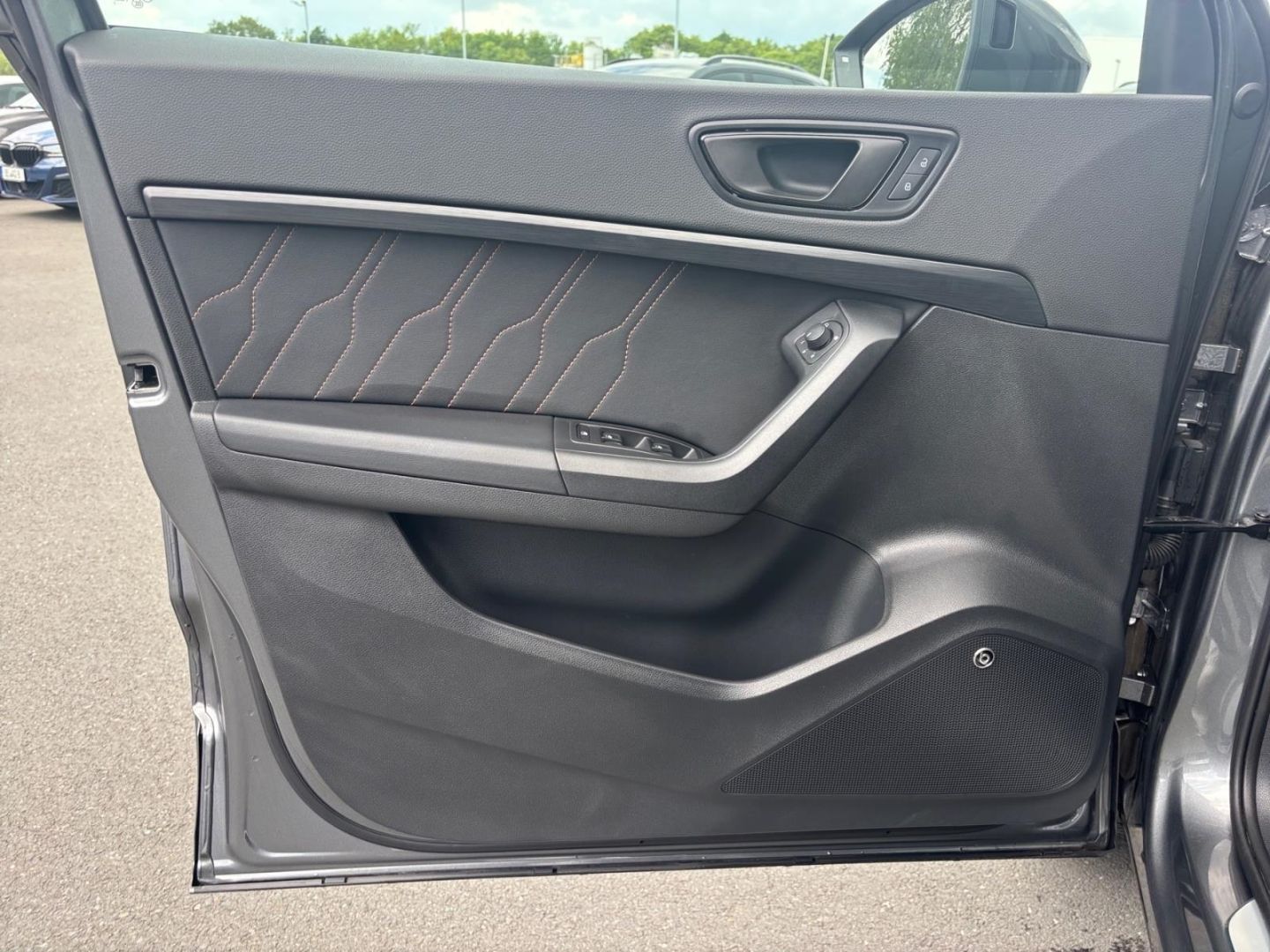 Cupra Ateca - Bild 13