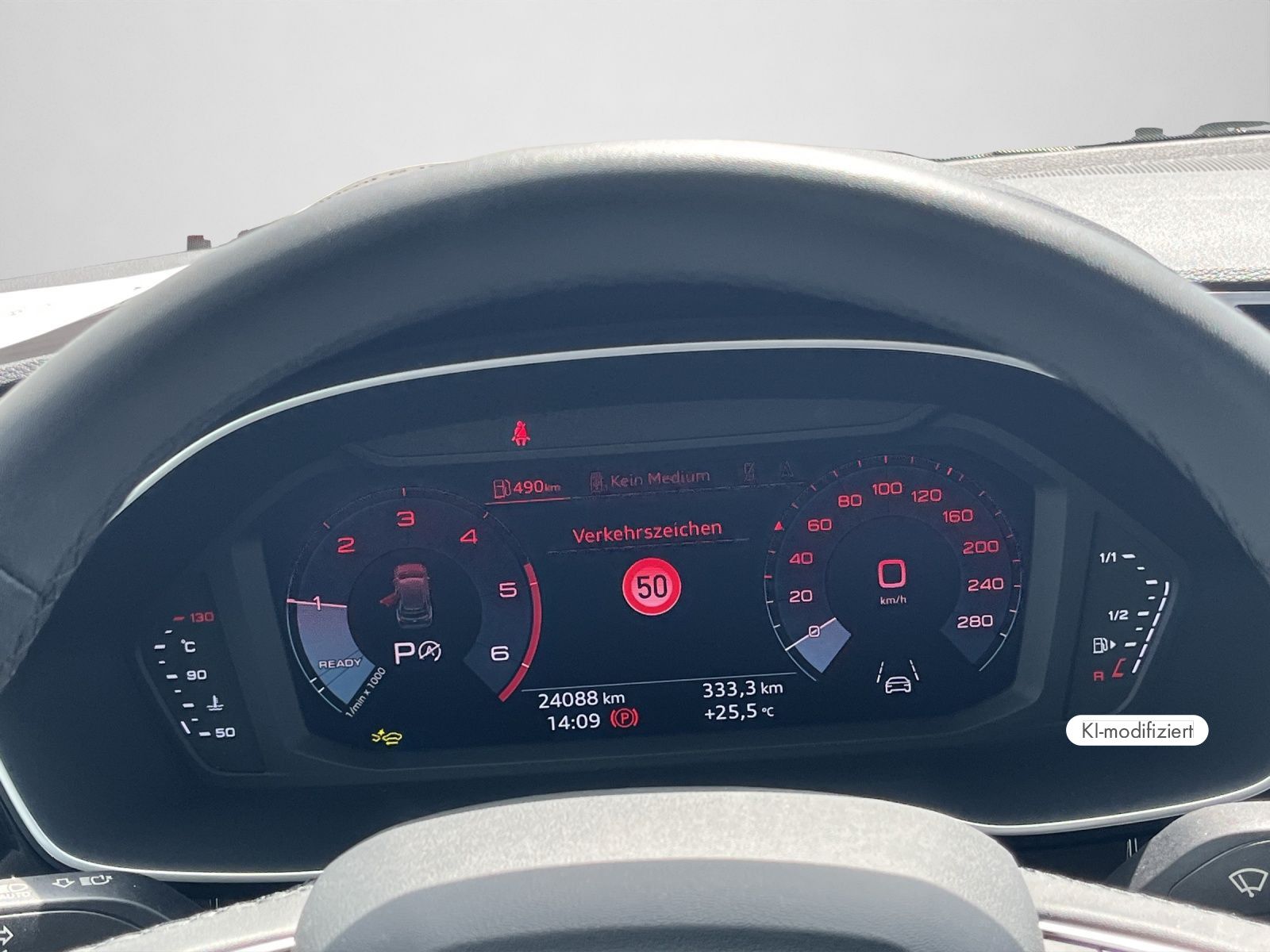 Audi Q3 - Bild 11