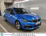 Peugeot 308 1.5 BlueHDI Aut. GT-Line Pano Denon I-Cockp - Peugeot 308 P5