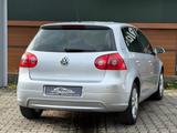 Volkswagen Golf V Lim. Tour +60TKM+KLIMA+SHZ+TMPMT+ - Volkswagen Golf: G60