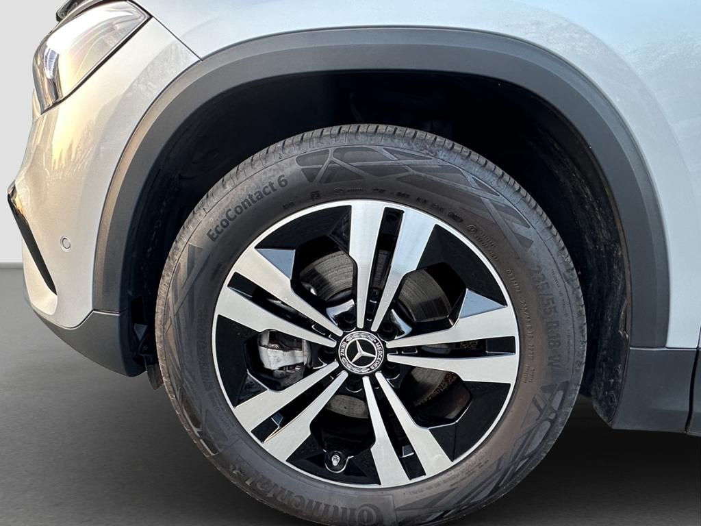 Fahrzeugabbildung Mercedes-Benz GLA 200 d LED*ParkAss*SpurH*AUT*el.Heck*PDC*AHK
